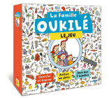 La famille Oukilé Le jeu