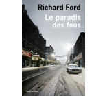 Le Paradis des fous