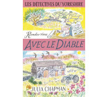 Les Détectives du Yorkshire - Tome 8 Rendez-vous avec le diable - Tome 8 Rendez-vous avec le diable