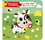 MES PUZZLES FARANDOLE FERME