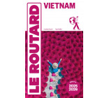 Guide du Routard Vietnam 2025/26