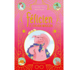 Félicien le cochon magicien