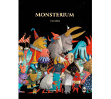 Monsterium