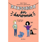 Bienvenue en daronnie !