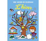 UNE SAISON EN COLO - HIVER