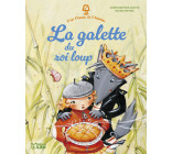 C'EST L'HEURE GALETTE DU ROI