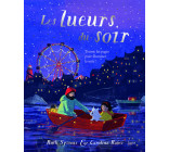 LES LUEURS DU SOIR (COLL. LIVRE POP-UP) NE