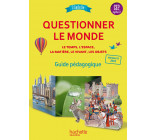 Questionner le monde CE2 - Collection Citadelle - Guide pédagogique - Ed. 2018