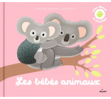 Les bébés animaux