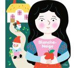 Blanche-Neige