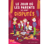 Le jour où les parents..., Tome 02