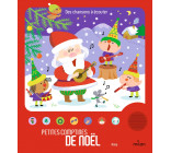 Petites comptines de Noël