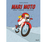 Mari Moto