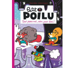 Petit Poilu - Tome 27 - Tout pour moi, rien pour tous !