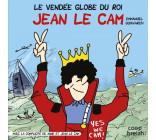 Le Vendée Globe du Roi Jean Le Cam