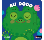 Au dodo - Les amis du jardin