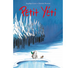 Petit Yéti