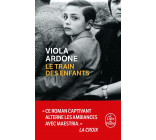 Le Train des enfants