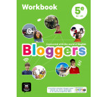 Bloggers 5e - Workbook