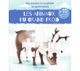 Les animaux du grand froid