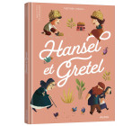 LES P'TITS CLASSIQUES - HANSEL ET GRETEL