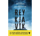 Reykjavik