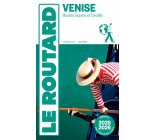 Guide du Routard Venise 2025/26