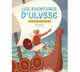 LES AVENTURES D'ULYSSE ENFANTS