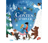 BEAUX CONTES CONTES D'HIVER