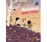 Histoires pour rêver