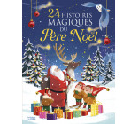 24 HISTOIRES MAG PERE NOEL