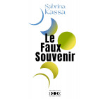 Le faux souvenir