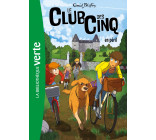 Le Club des Cinq 05 NED - Le Club des Cinq en péril