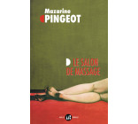 Le Salon de massage