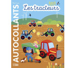 AUTOC REPOSITIONNABLE TRACTEUR