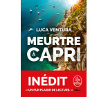 Meurtre à Capri (Capri, Tome 1)