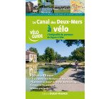 Le Canal des Deux-Mers à vélo