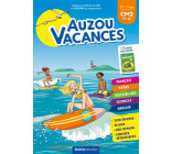 AUZOU VACANCES - DU CM2 À LA 6E