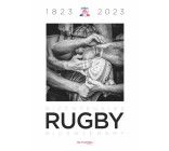 Bicentenaire rugby 1823-2023 - Livre-catalogue bilingue