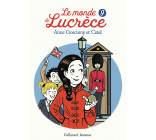 Le monde de Lucrèce, 9