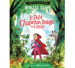 Le petit chaperon rouge et le loup