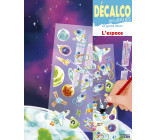 DECALCO ESPACE