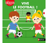 Vive le football !