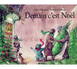 Demain c'est Noël