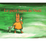 Petit lapin de noel (Le)