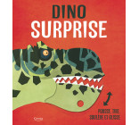 DINO SURPRISE