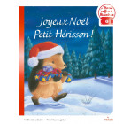 Joyeux Noël, Petit Hérisson !