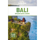 Bali En quelques jours 4ed