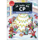 Je suis en CP - Histoires pour Noël