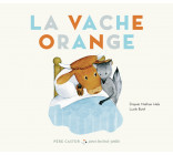 La Vache Orange